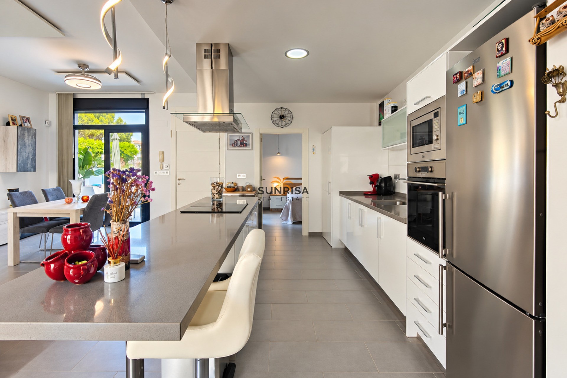 Reventa - Villa - Formentera de Segura