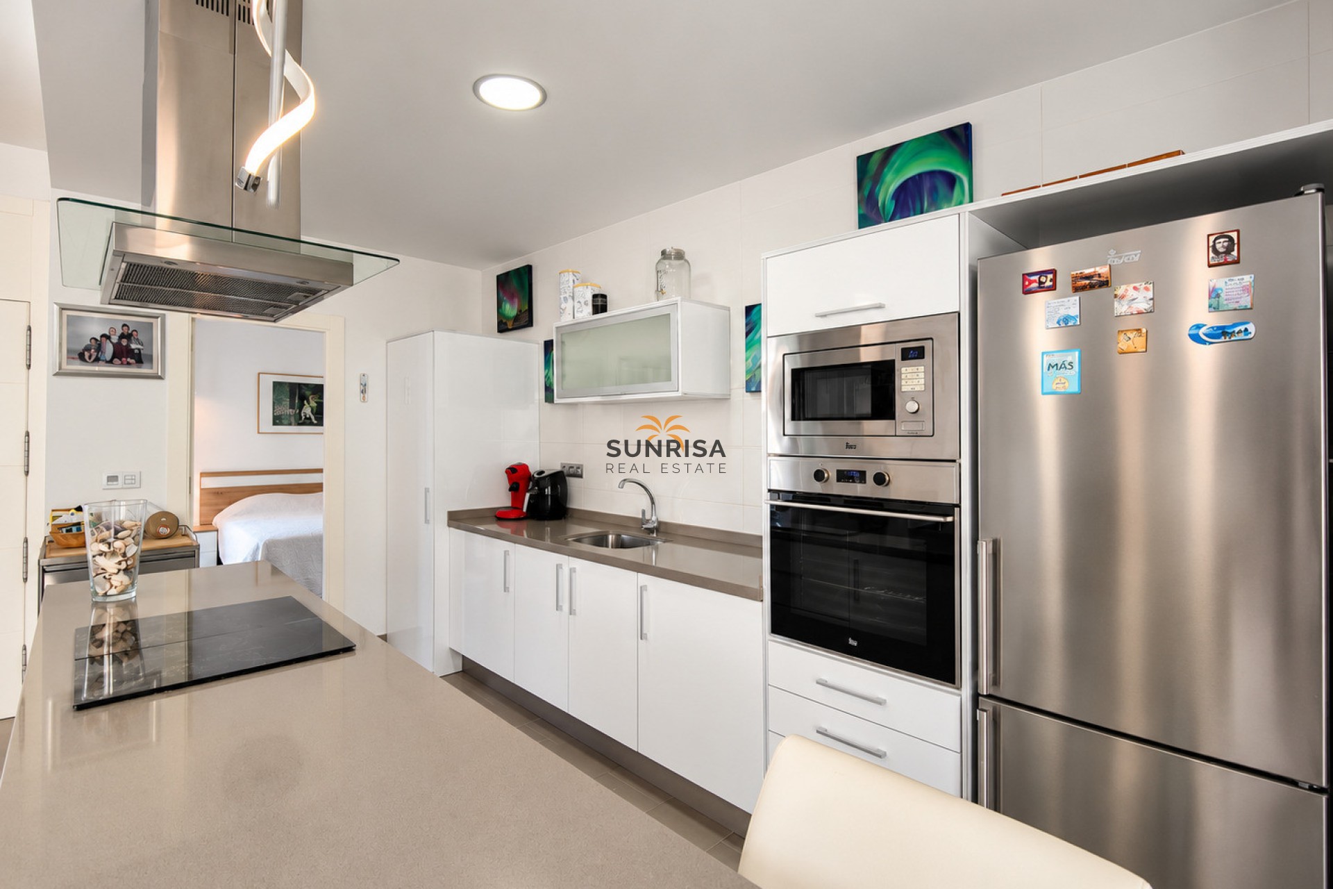 Reventa - Villa - Formentera de Segura