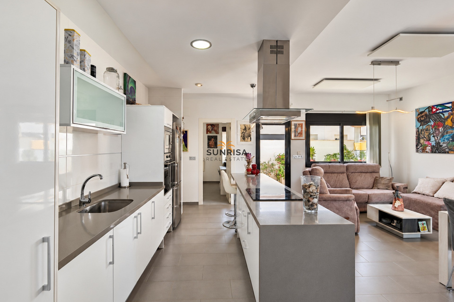 Reventa - Villa - Formentera de Segura