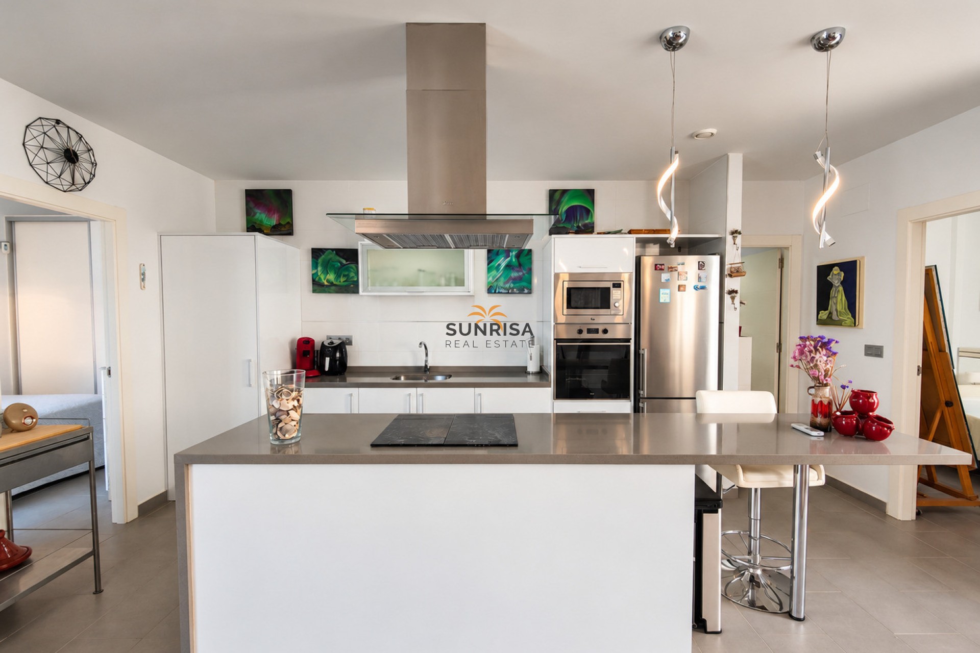 Reventa - Villa - Formentera de Segura