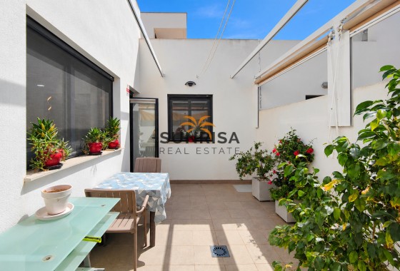 Villa · Resale - Formentera de Segura · Alicante · Spain