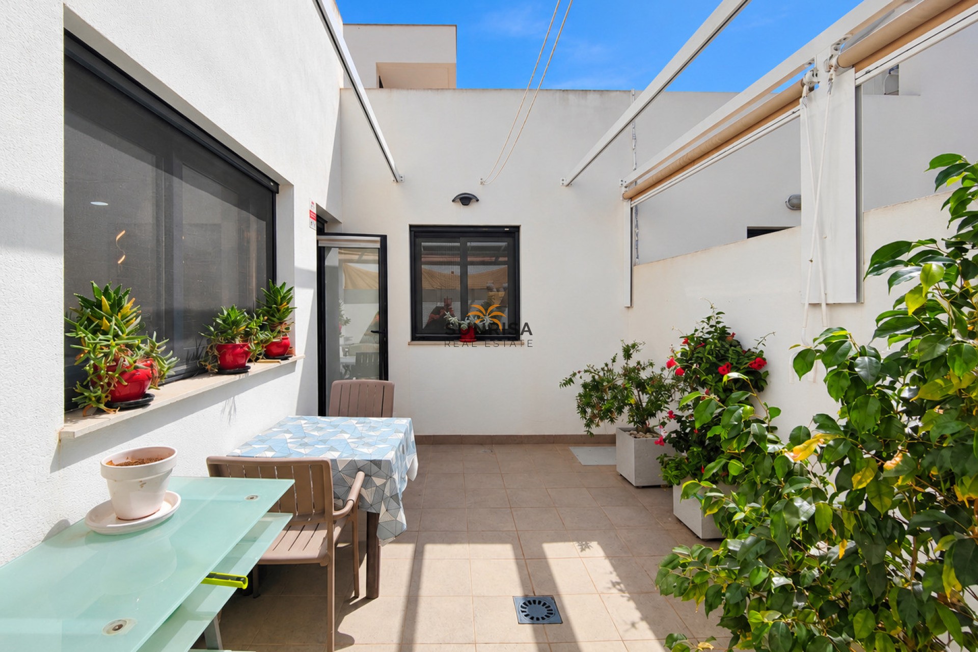 Reventa - Villa - Formentera de Segura