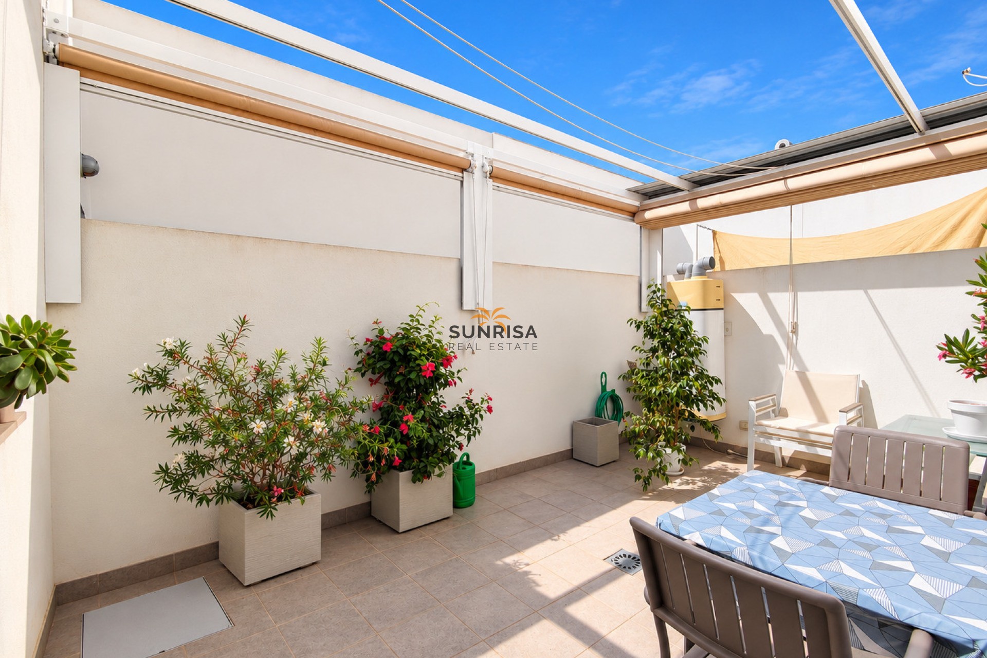 Reventa - Villa - Formentera de Segura