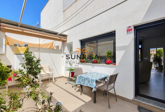 Villa · Resale - Formentera de Segura · Alicante · Spain