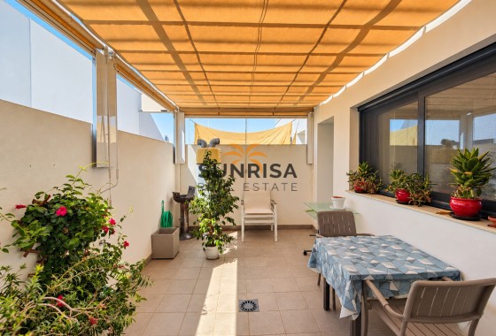 Villa · Resale - Formentera de Segura · Alicante · Spain