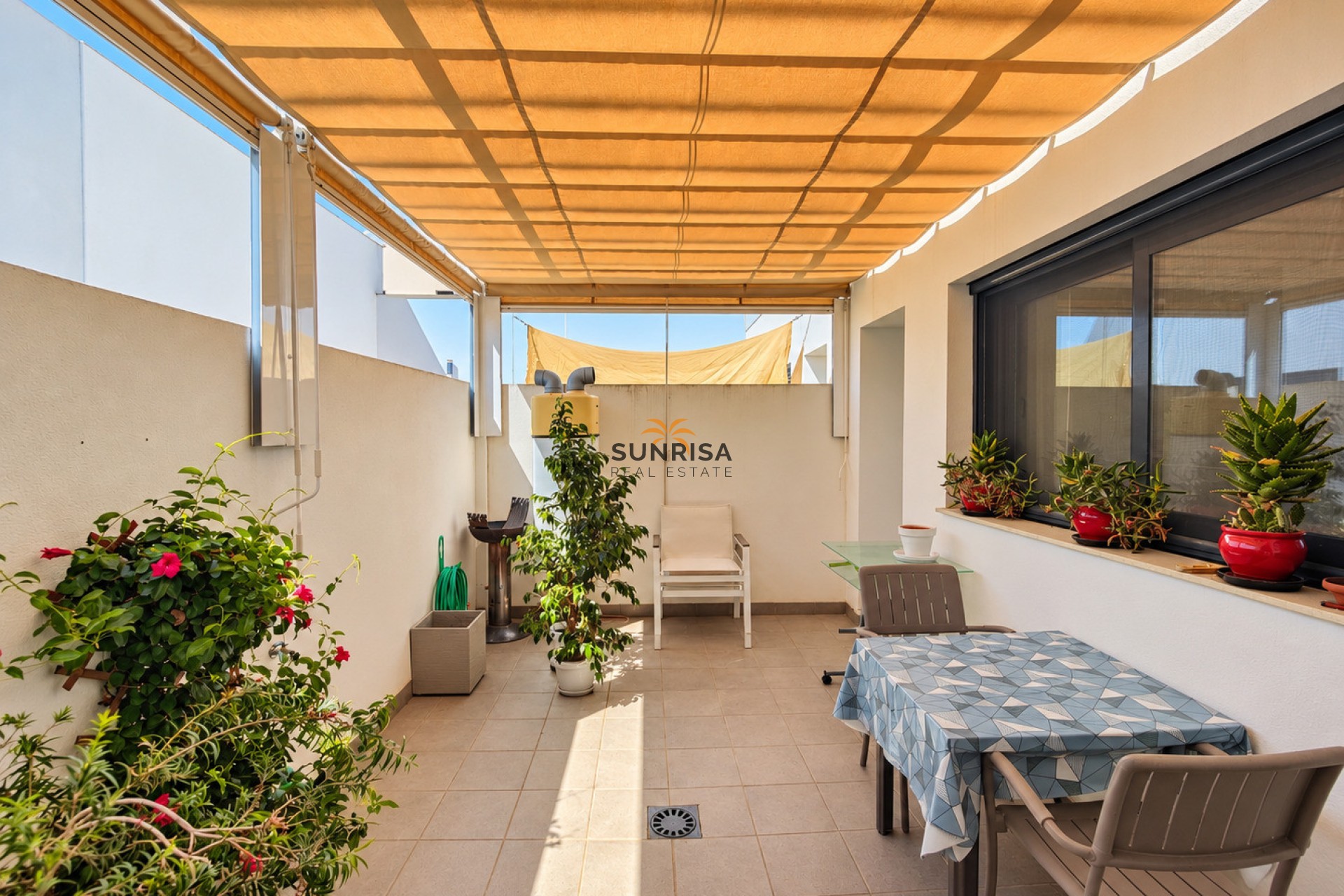 Reventa - Villa - Formentera de Segura
