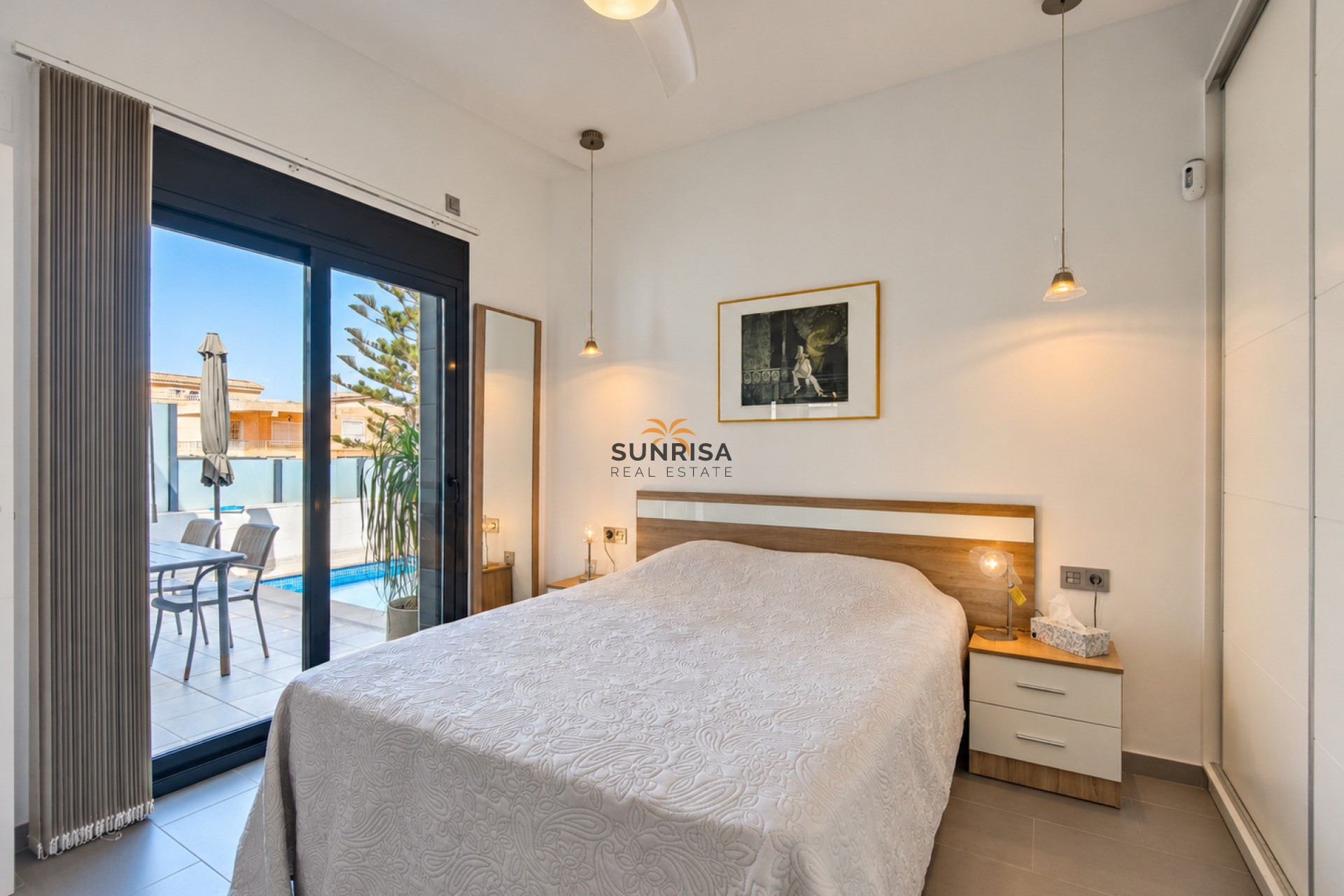 Reventa - Villa - Formentera de Segura
