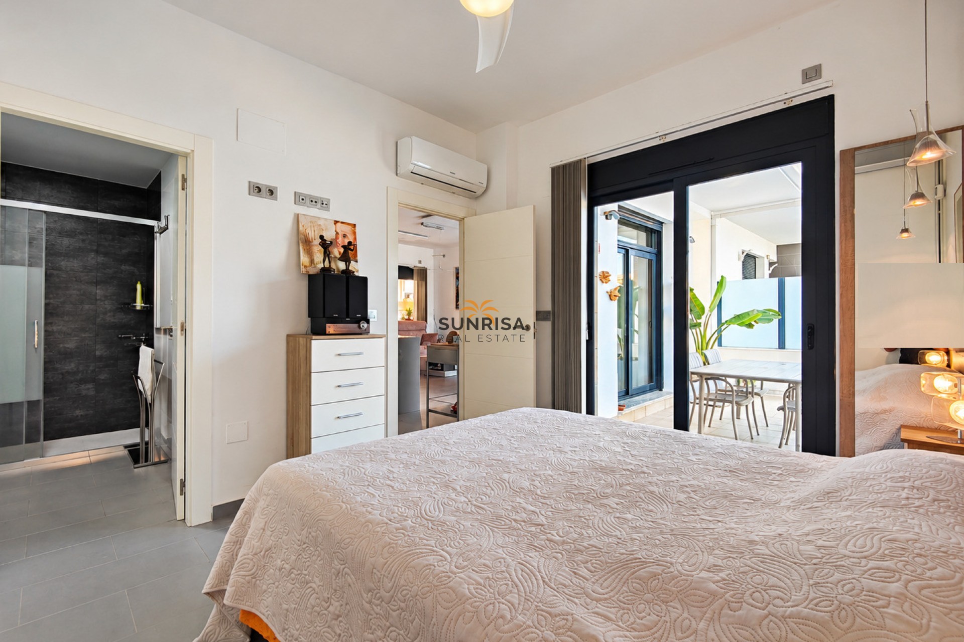 Reventa - Villa - Formentera de Segura