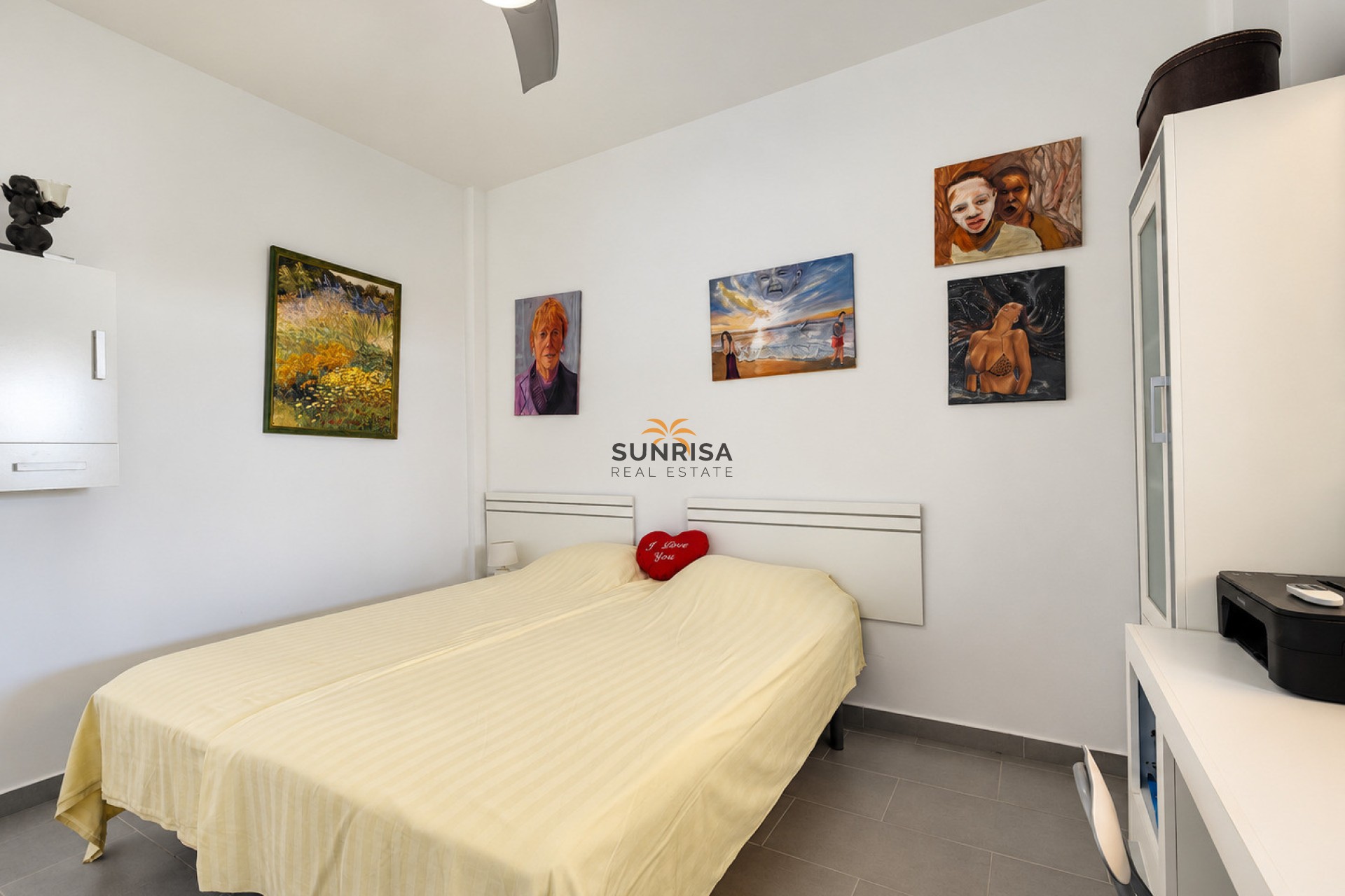 Reventa - Villa - Formentera de Segura