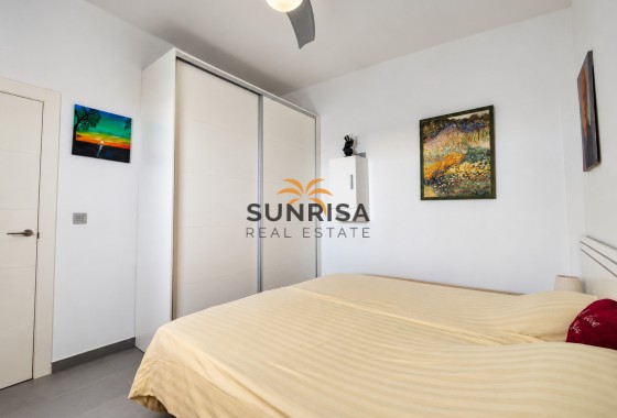 Villa · Resale - Formentera de Segura · Alicante · Spain