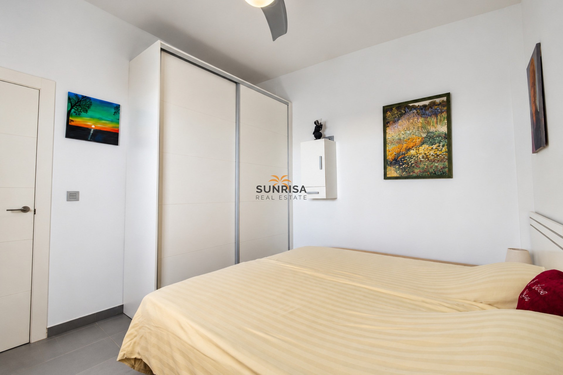 Reventa - Villa - Formentera de Segura