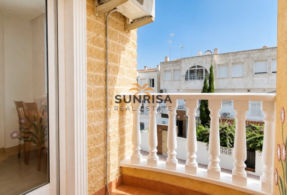 Apartment · Resale - Torrevieja · Playa del Cura · Alicante · Spain