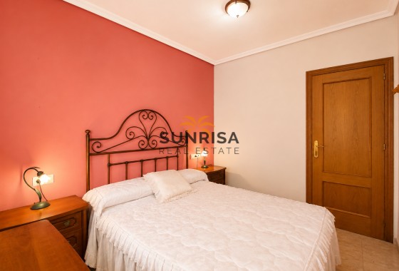 Apartment · Resale - Torrevieja · Playa del Cura · Alicante · Spain