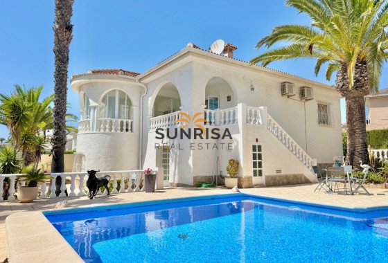 Villa · Resale - Ciudad Quesada · Alicante · Spain