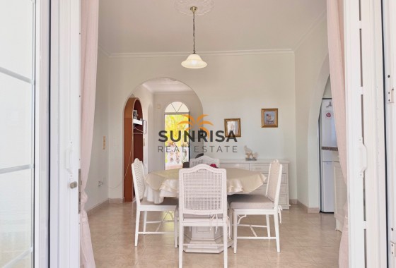 Villa · Resale - Ciudad Quesada · Alicante · Spain