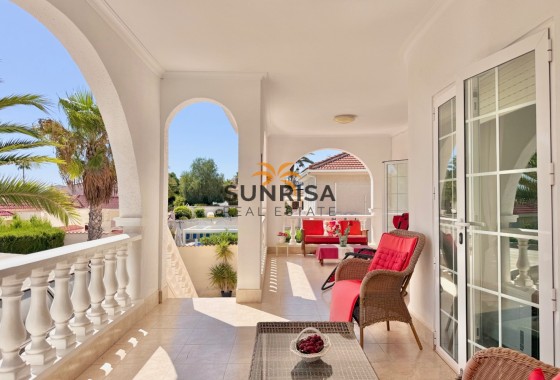 Villa · Resale - Ciudad Quesada · Alicante · Spain
