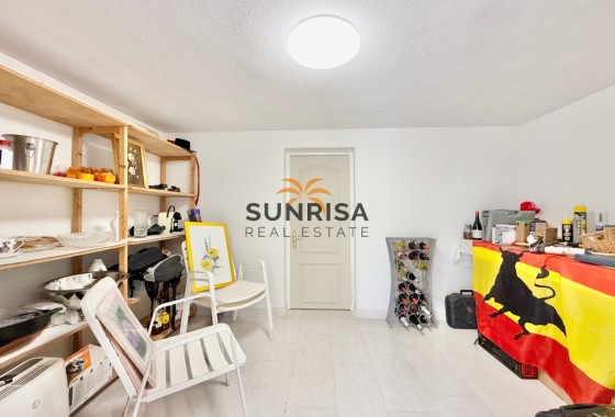 Villa · Resale - Ciudad Quesada · Alicante · Spain