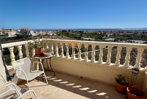Apartment · Resale - Ciudad Quesada · Alicante · Spain