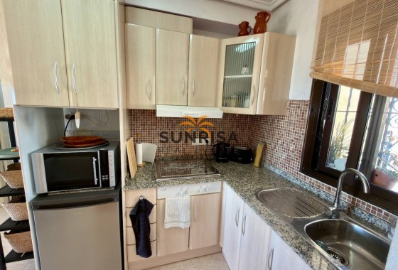 Apartment · Resale - Ciudad Quesada · Alicante · Spain