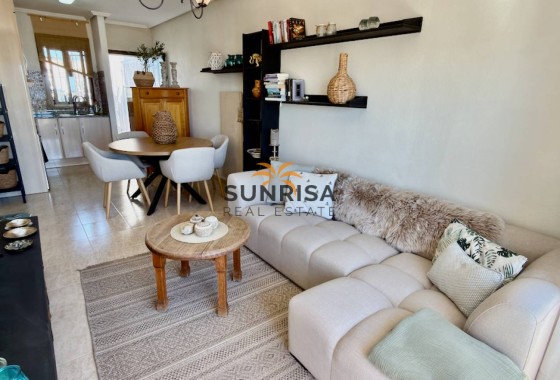 Apartment · Resale - Ciudad Quesada · Alicante · Spain