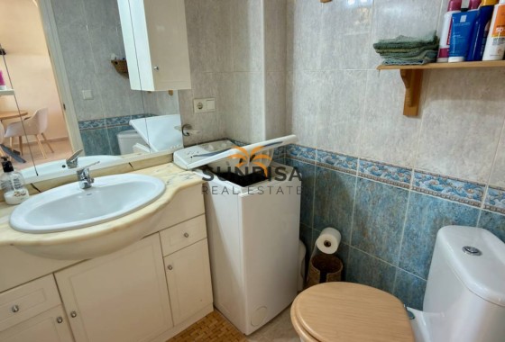 Apartment · Resale - Ciudad Quesada · Alicante · Spain