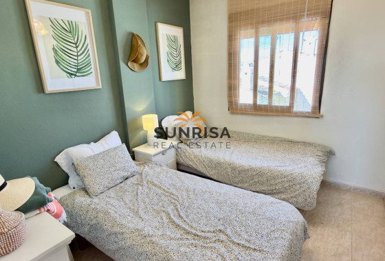 Apartment · Resale - Ciudad Quesada · Alicante · Spain