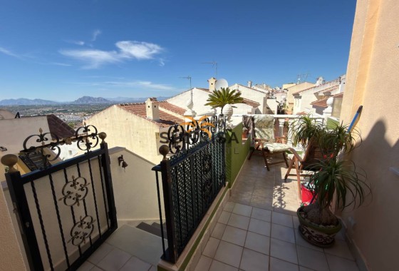 Apartment · Resale - Ciudad Quesada · Alicante · Spain