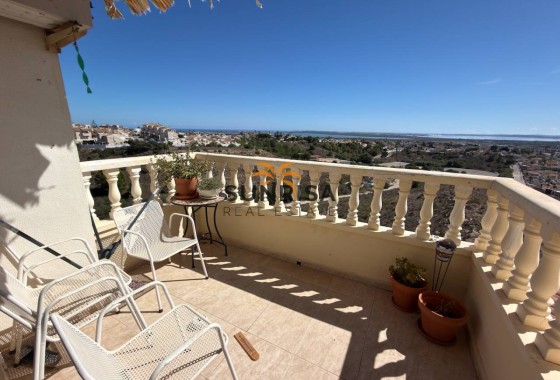 Apartment · Resale - Ciudad Quesada · Alicante · Spain
