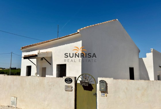 Country house · Resale - Dolores · Alicante · Spain