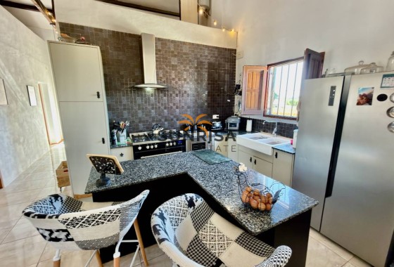 Country house · Resale - Dolores · Alicante · Spain