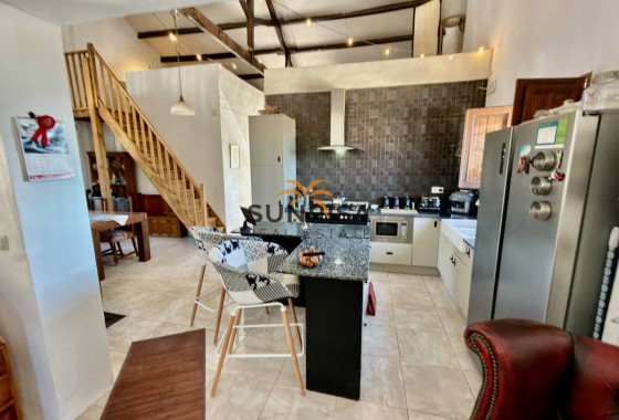 Country house · Resale - Dolores · Alicante · Spain
