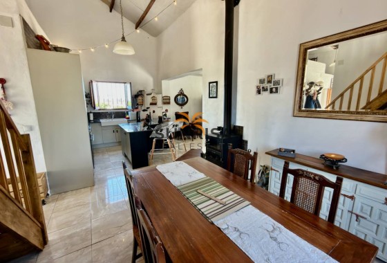 Country house · Resale - Dolores · Alicante · Spain