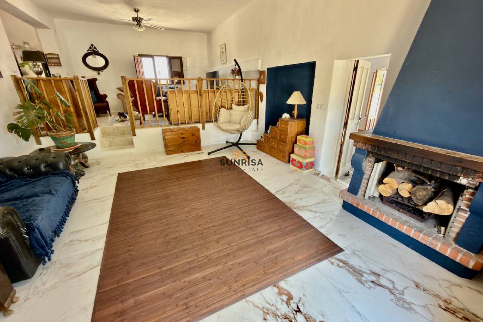 Resale - Country house - Dolores