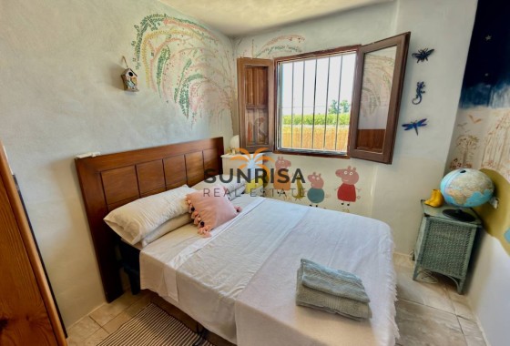 Country house · Resale - Dolores · Alicante · Spain