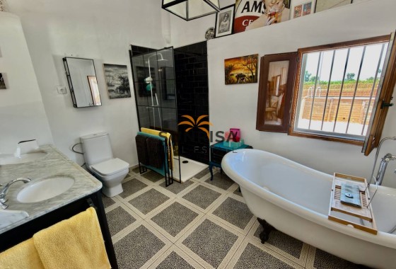 Country house · Resale - Dolores · Alicante · Spain