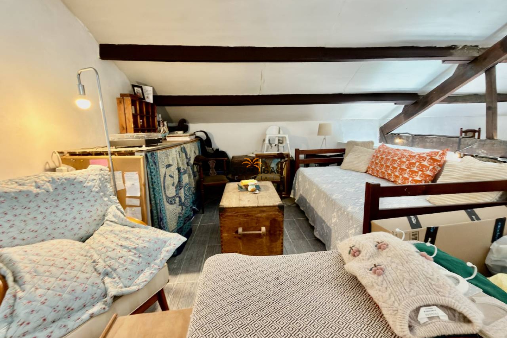 Resale - Country house - Dolores