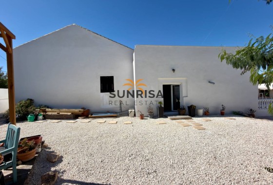 Country house · Resale - Dolores · Alicante · Spain