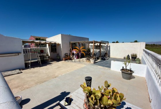 Country house · Resale - Dolores · Alicante · Spain