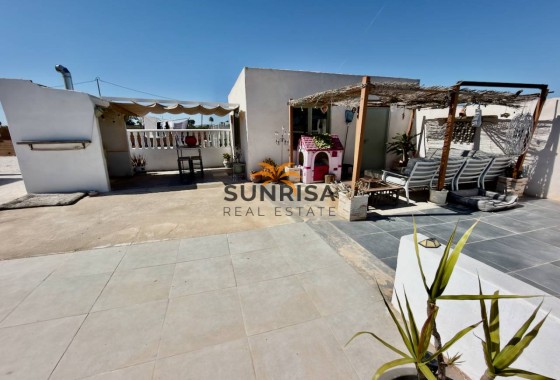 Country house · Resale - Dolores · Alicante · Spain
