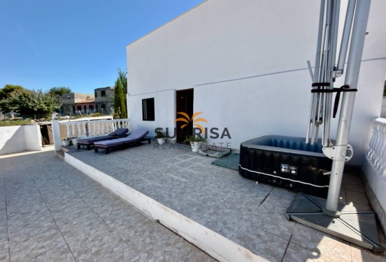 Country house · Resale - Dolores · Alicante · Spain