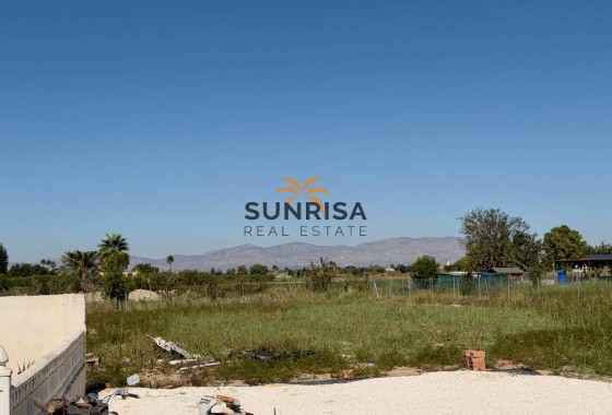 Country house · Resale - Dolores · Alicante · Spain