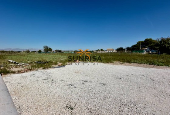 Country house · Resale - Dolores · Alicante · Spain