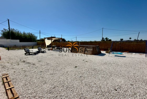 Country house · Resale - Dolores · Alicante · Spain