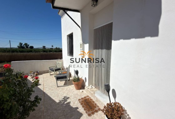 Country house · Resale - Dolores · Alicante · Spain
