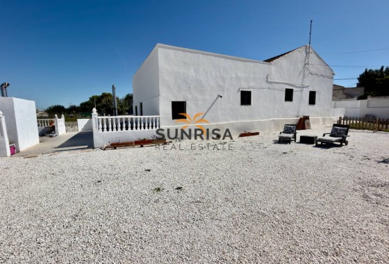 Country house · Resale - Dolores · Alicante · Spain