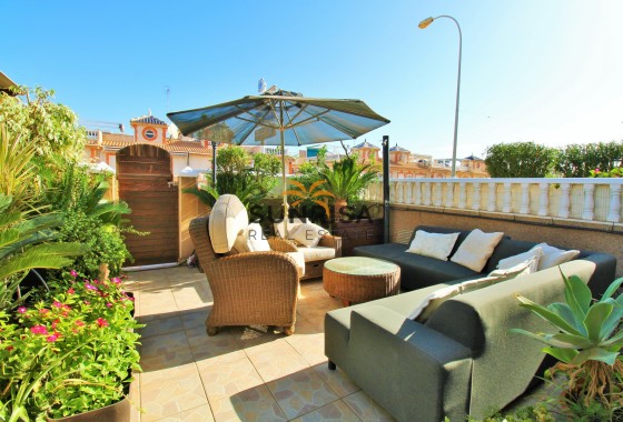 Villa · Resale - Orihuela Costa · Playa Flamenca · Alicante · Spain