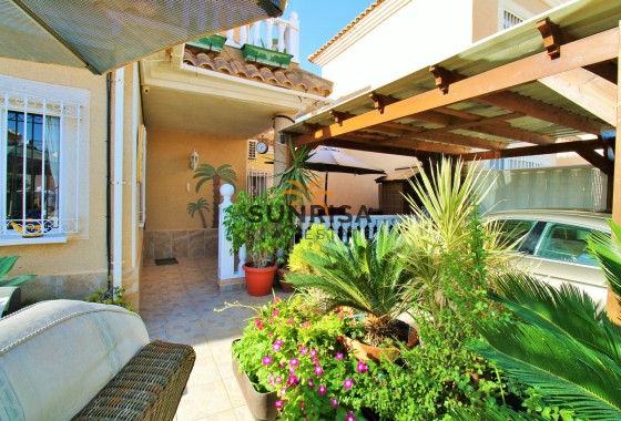 Villa · Resale - Orihuela Costa · Playa Flamenca · Alicante · Spain