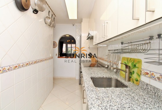 Villa · Resale - Orihuela Costa · Playa Flamenca · Alicante · Spain