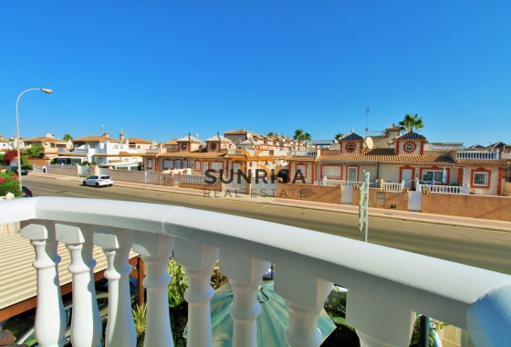Villa · Resale - Orihuela Costa · Playa Flamenca · Alicante · Spain