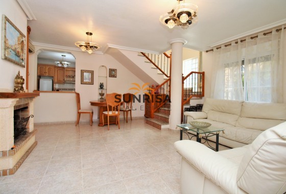 Villa · Resale - Orihuela Costa · Villamartín · Alicante · Spain